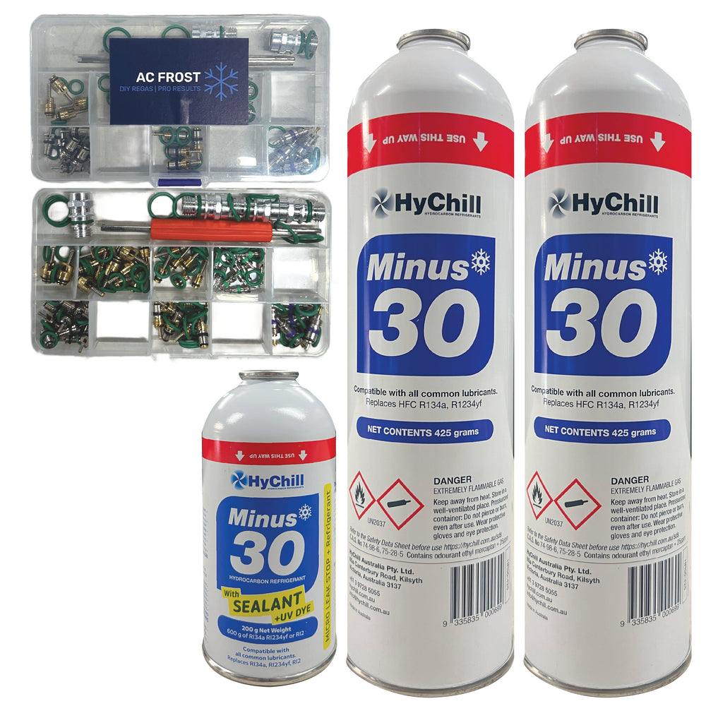 Car Kits
