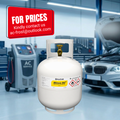 HyChill Minus 90 – Ultra Low Temperature Refrigerant for Cryogenic Systems