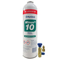 Hychill Minus10 Single with Tap – R600a Refrigerant Alternative – Easy to Use