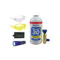 Hychill Minus30 Sealant & UV Kit – R134a, R12 & R1234yf Refrigerant Alternative