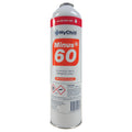 Hychill Minus 60 Single Can – R410A & R32 Refrigerant Alternative – Easy to Use
