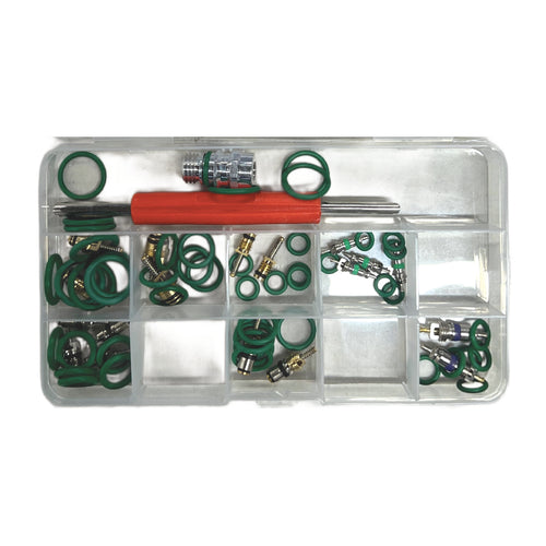 Car AC Repair Kit 1