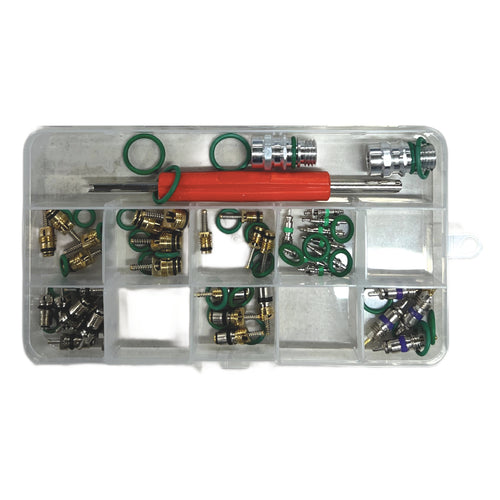 Car AC Repair Kit 2