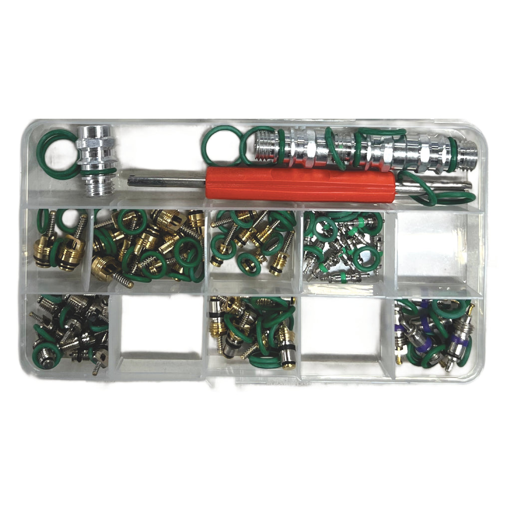 Car AC Repair Kit 3